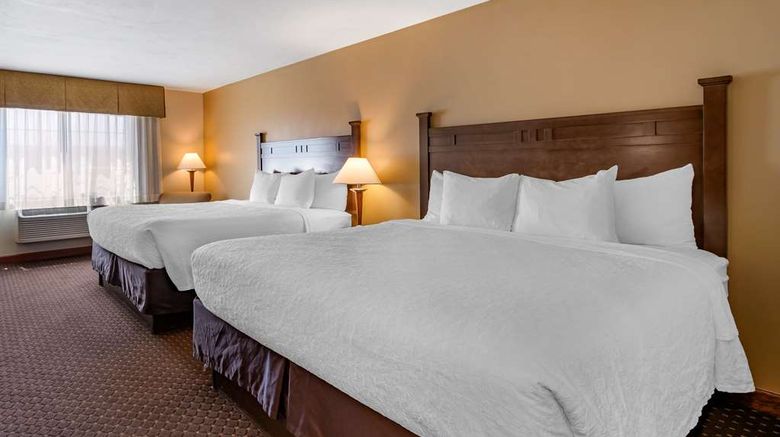 <b>Best Western Desert Inn Room</b>. Images powered by <a href="https://iceportal.shijigroup.com/" title="IcePortal" target="_blank">IcePortal</a>.