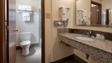 Best Western Paradise Inn Room