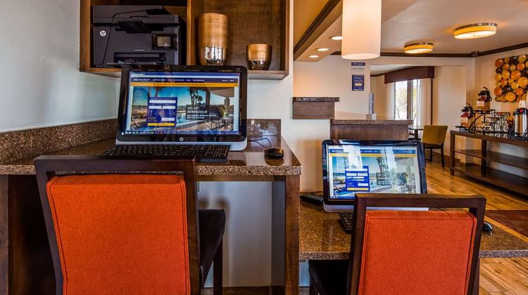 Best Western Paradise Inn Other