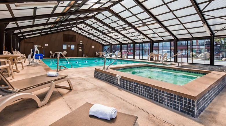 <b>Best Western Paradise Inn Spa</b>. Images powered by <a href="https://iceportal.shijigroup.com/" title="IcePortal" target="_blank">IcePortal</a>.