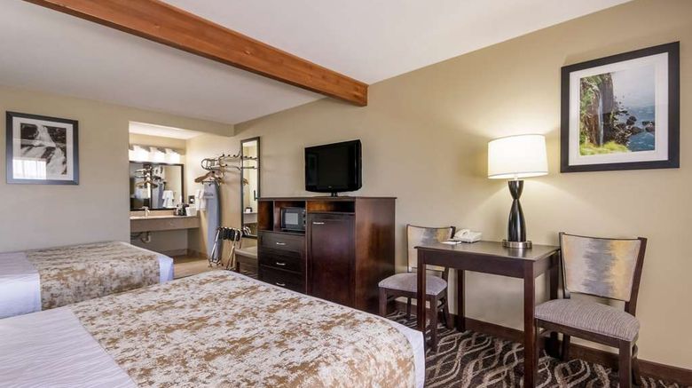 <b>Best Western Weston Inn Room</b>. Images powered by <a href="https://iceportal.shijigroup.com/" title="IcePortal" target="_blank">IcePortal</a>.