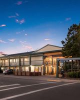 Best Western Weston Inn