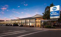 Best Western Weston Inn