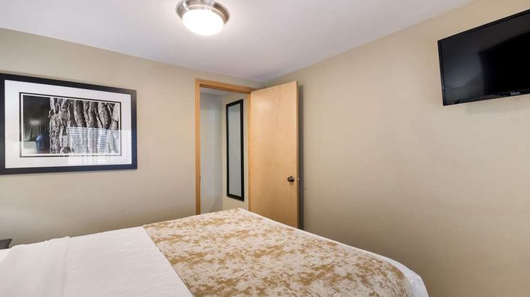 Best Western Weston Inn Suite
