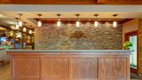 Best Western Plus GranTree Inn Lobby