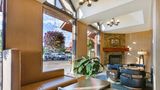 Best Western Plus GranTree Inn Lobby