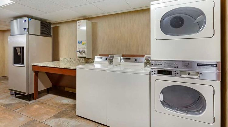 Best Western Plus GranTree Inn Other