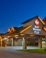 Best Western Plus GranTree Inn