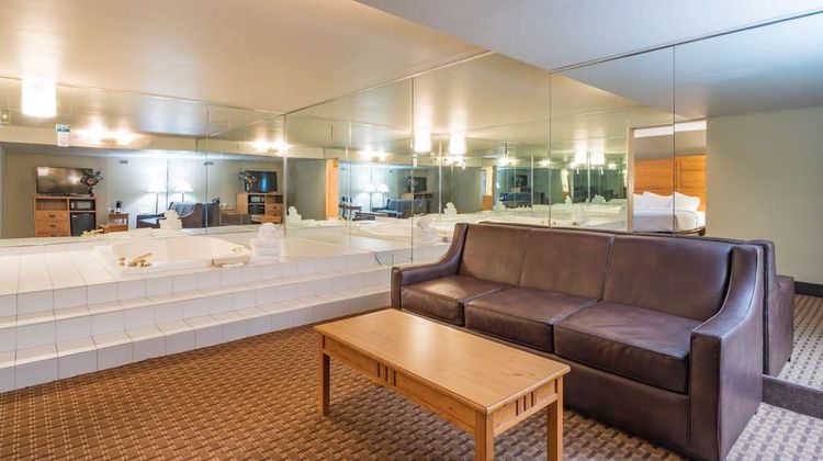 Best Western Plus GranTree Inn Other