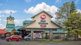 <b>Best Western Plus GranTree Inn Exterior</b>. Images powered by <a href="https://iceportal.shijigroup.com/" title="IcePortal" target="_blank">IcePortal</a>.
