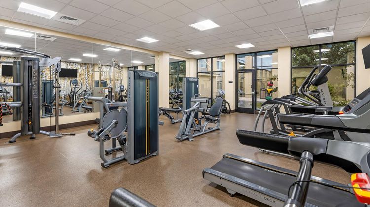 Best Western Plus GranTree Inn Health