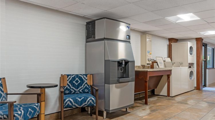 Best Western Plus GranTree Inn Other