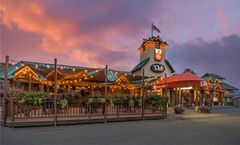 Best Western Plus GranTree Inn