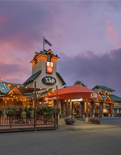 Best Western Plus GranTree Inn