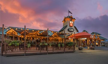 Best Western Plus GranTree Inn
