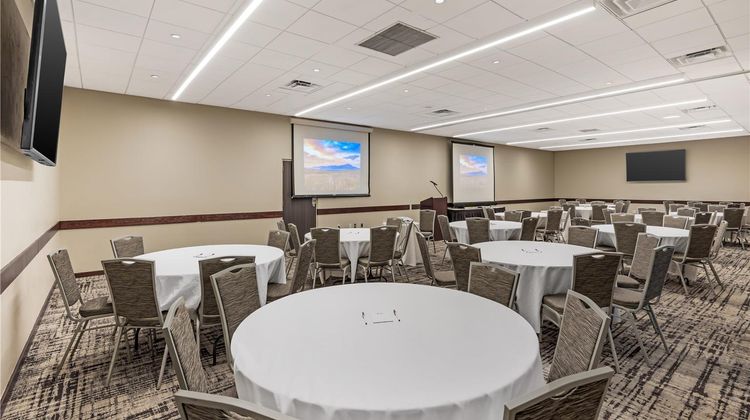 Best Western Plus GranTree Inn Meeting