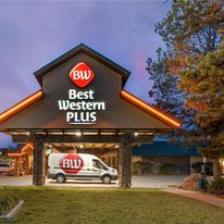 Best Western Plus GranTree Inn