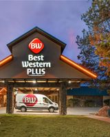 Best Western Plus GranTree Inn