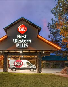 Best Western Plus GranTree Inn