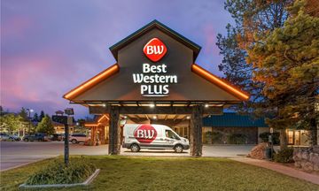 Best Western Plus GranTree Inn