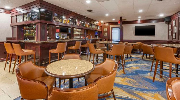 Best Western Plus Butte Plaza Inn Restaurant