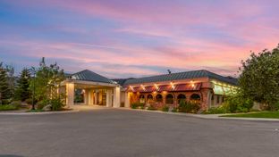 Best Western Plus Butte Plaza Inn