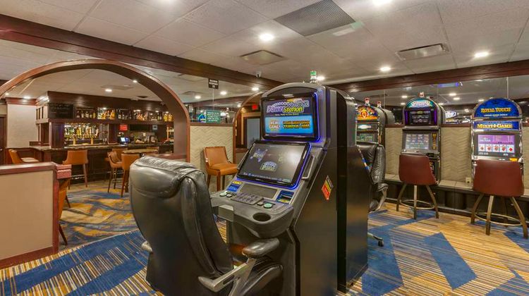 Best Western Plus Butte Plaza Inn Restaurant
