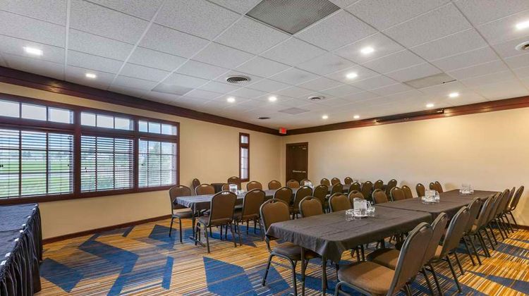 Best Western Plus Butte Plaza Inn Meeting