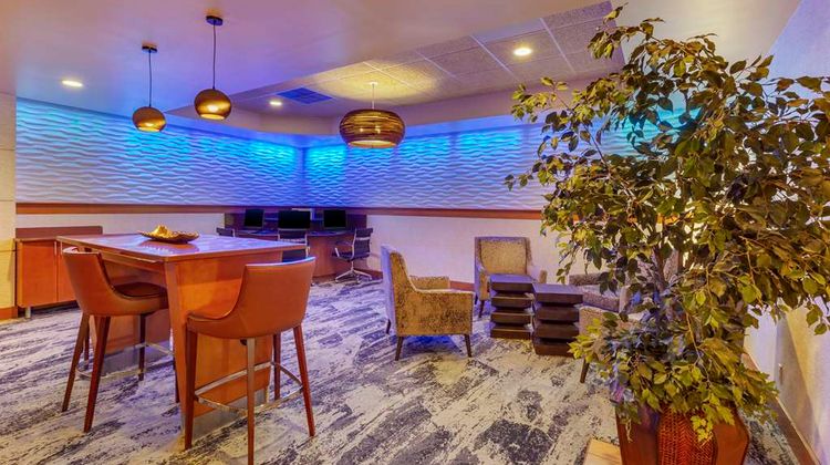 Best Western Plus Butte Plaza Inn Other