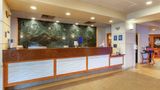 Best Western Plus Butte Plaza Inn Lobby