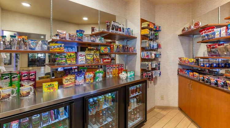 Best Western Plus Butte Plaza Inn Other