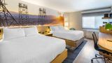 Best Western Plus Butte Plaza Inn Room