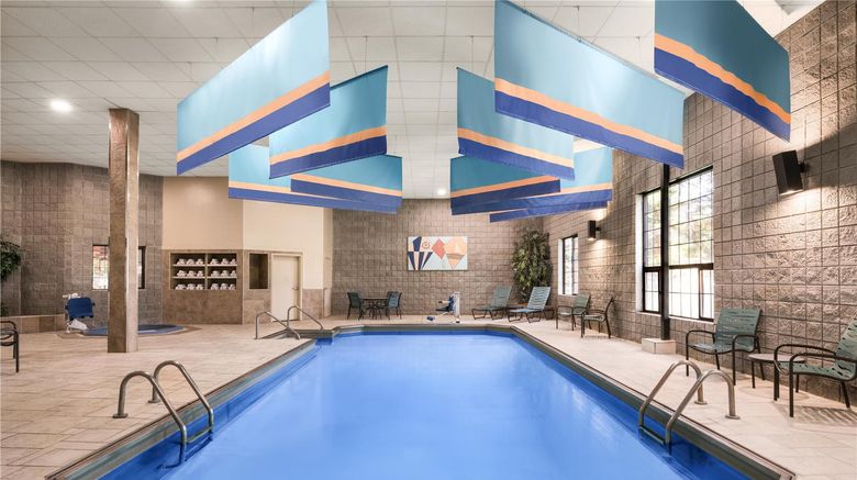 <b>Best Western Plus Butte Plaza Inn Pool</b>. Images powered by <a href="https://iceportal.shijigroup.com/" title="IcePortal" target="_blank">IcePortal</a>.