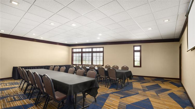 Best Western Plus Butte Plaza Inn Meeting