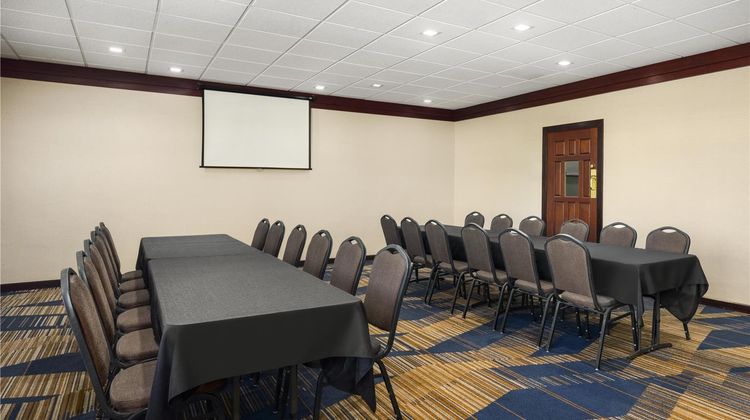 Best Western Plus Butte Plaza Inn Meeting