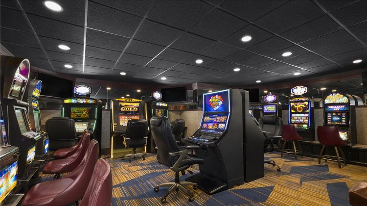 Best Western Plus Butte Plaza Inn Other