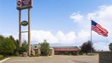 <b>Best Western Plus Butte Plaza Inn Exterior</b>. Images powered by <a href="https://iceportal.shijigroup.com/" title="IcePortal" target="_blank">IcePortal</a>.