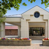 Best Western Plus Butte Plaza Inn
