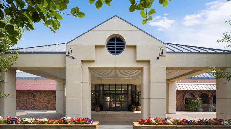 <b>Best Western Plus Butte Plaza Inn Exterior</b>. Images powered by <a href="https://iceportal.shijigroup.com/" title="IcePortal" target="_blank">IcePortal</a>.