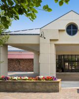 Best Western Plus Butte Plaza Inn
