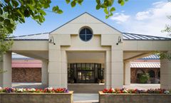 Best Western Plus Butte Plaza Inn