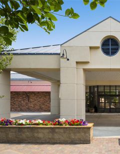 Best Western Plus Butte Plaza Inn