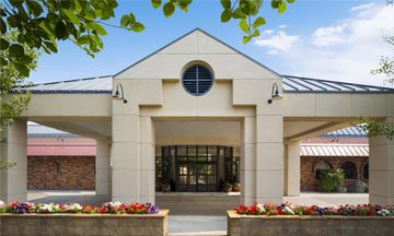 Best Western Plus Butte Plaza Inn