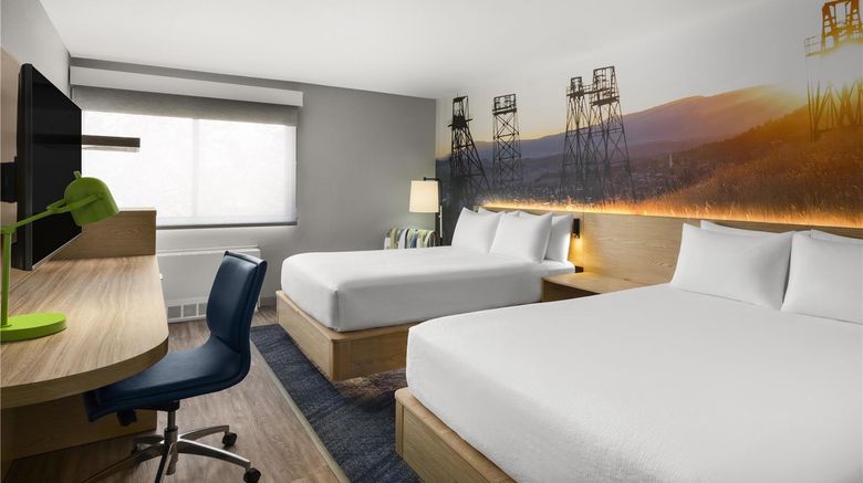 <b>Best Western Plus Butte Plaza Inn Room</b>. Images powered by <a href="https://iceportal.shijigroup.com/" title="IcePortal" target="_blank">IcePortal</a>.