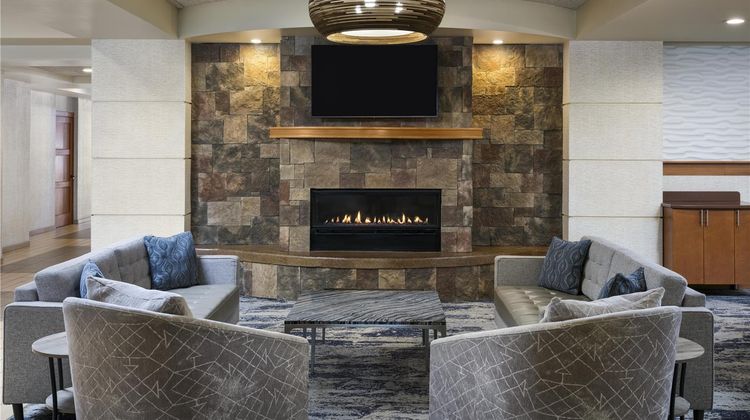 Best Western Plus Butte Plaza Inn Lobby