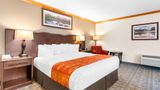 Best Western Rocky Mountain Lodge Suite