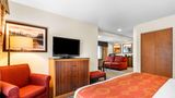 <b>Best Western Rocky Mountain Lodge Suite</b>. Images powered by <a href="https://iceportal.shijigroup.com/" title="IcePortal" target="_blank">IcePortal</a>.