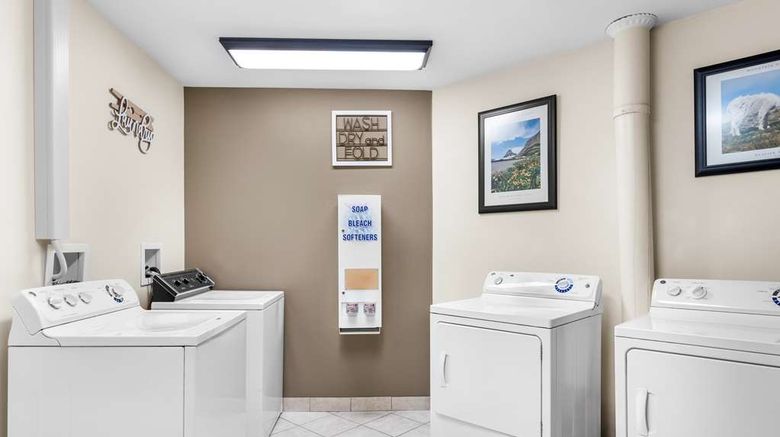 <b>Best Western Rocky Mountain Lodge Other</b>. Images powered by <a href="https://iceportal.shijigroup.com/" title="IcePortal" target="_blank">IcePortal</a>.