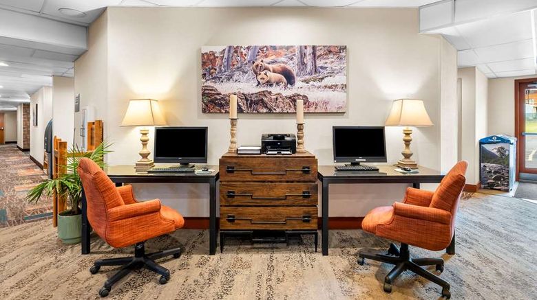 <b>Best Western Rocky Mountain Lodge Other</b>. Images powered by <a href="https://iceportal.shijigroup.com/" title="IcePortal" target="_blank">IcePortal</a>.