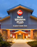 Best Western Plus Grant Creek Inn